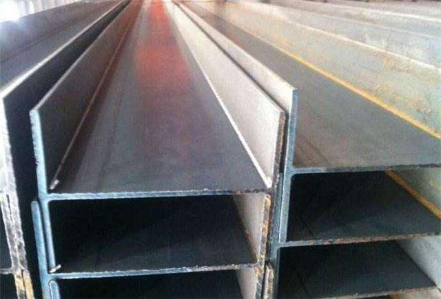 Q235B高频焊H型钢市场活跃度不高