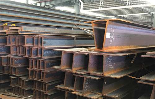 预计后期高频焊H型钢以低价僵持为主