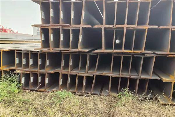 预计短期内Q235B高频焊H型钢或延续弱势震荡